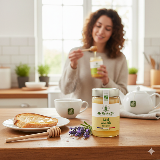 Quel Miel Choisir ? Le Guide Ultime des Miels de France et d'Europe pour Votre Santé